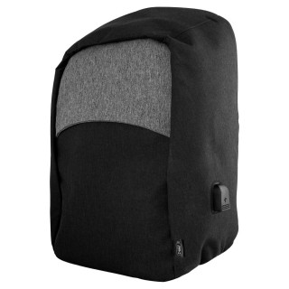 Mochila antirrobo con compartimento para portátil